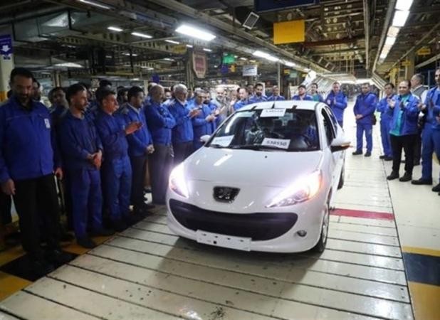 نامه سازمان بورس به ۵ خودروساز درباره شفاف‌سازی واگذاری سهام