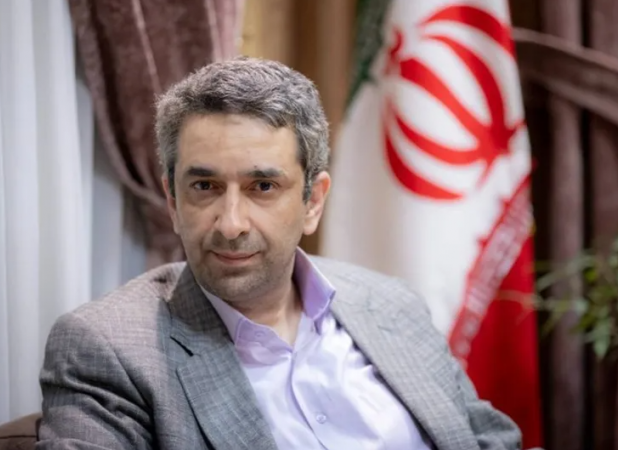 خبر مهم معاون رئیس جمهور درباره رفع فیلترینگ