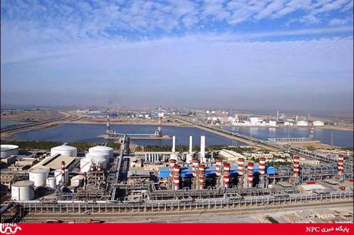 صنعت پتروشیمی در 6ماه چه قدر محصول تولید و صادر کرد؟