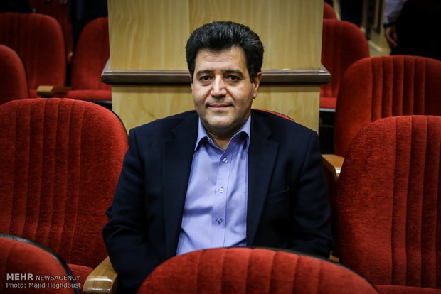 نایب رئیس اتاق بازرگانی ایران: در شرایط تاب آوری اقتصاد امروز، مالیات بر شرکت ها باید تعدیل شود