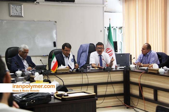 در اولین جلسه تحلیل بازار پلیمر در اتاق بازرگانی چه گذشت؟