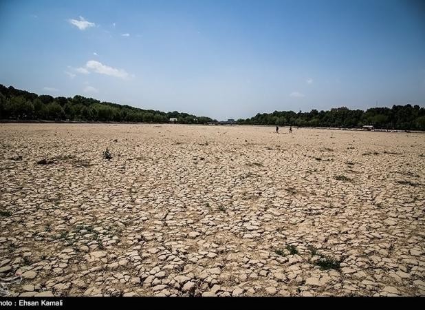 کاهش 82درصد بارش‌های ایران/ پاییز از تابستان هم خشک‌تر شد