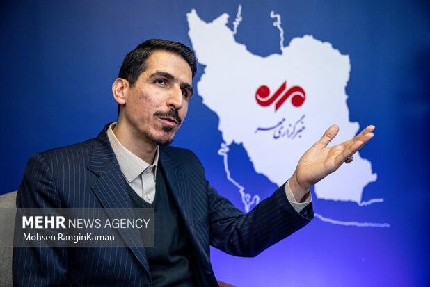 یک نماینده مجلس: آقای رئیس جمهور قانون پتروپالایشگاه ها اذن رهبری دارد