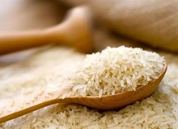 چرا برنج پاکستانی در بازار کم است؟