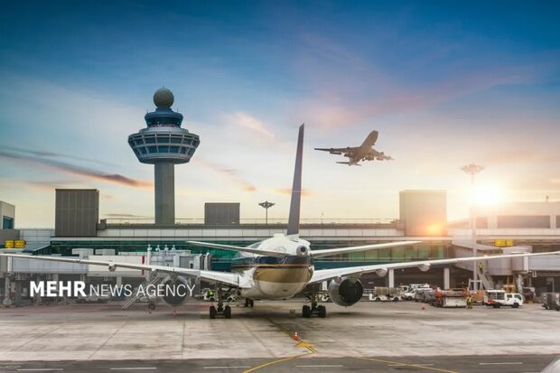 بازگشت پروازهای لوفت‌هانزا به آسمان ایران