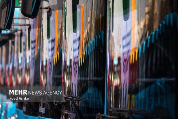 فروش بلیت اتوبوس خارج از نرخ مصوب ممنوع است