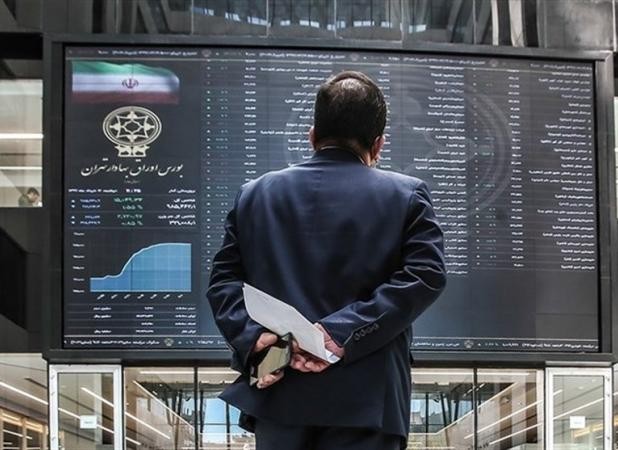 افزایش چشمگیر مشارکت سرمایه گذاران در بورس