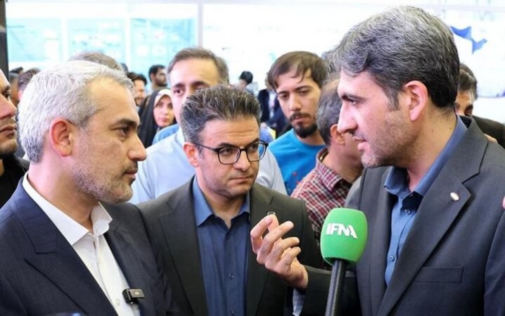 تهدید غرب را به فرصت تحول اقتصادی تبدیل می‌کنیم