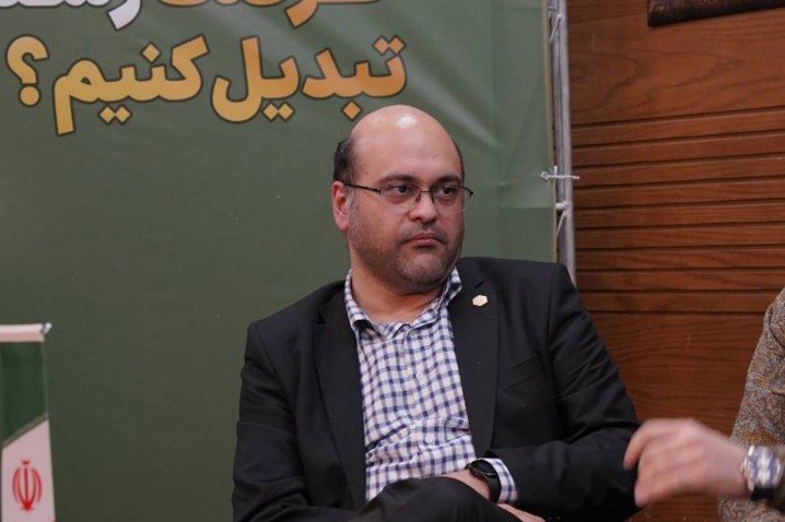 پژوهشگاه پلیمر؛ سکوی امن برای ارتقای تخصص و بهره‌مندی از قانون جهش تولید