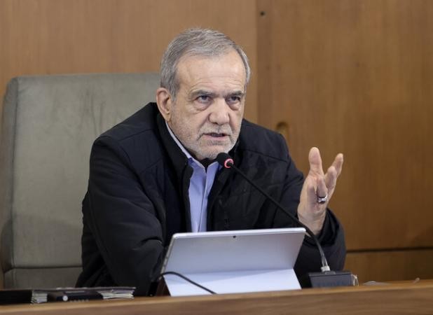 سرعت اجرای طرح‌های نفتی باید بیشتر شود