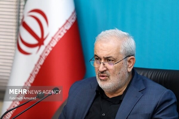 وزیر نیرو: نمی‌توانیم از تمام ظرفیت نیروگاه‌های برق‌آبی استفاده کنیم