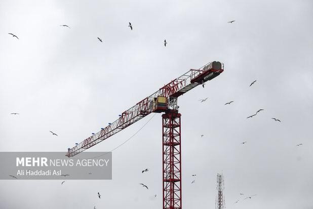 راه‌آهن رشت - آستارا؛ ریل طلایی اتصال مناطق آزاد ایران به قلب اوراسیا