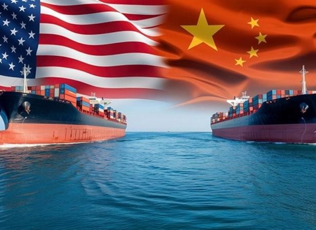 آغاز تحقیقات آمریکا درباره اجرای توافق تجاری چین