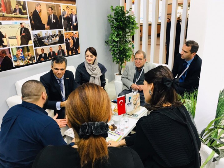 فصل جدید همکاری های صنعت پلاستیک و پلیمر ایران و ترکیه