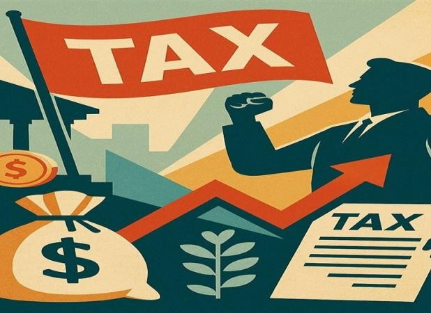 کاهش هزینه‌های مودیان و حاکمیت با اخذ مالیات ذیل سازوکار تبصره ماده ۱۰۰