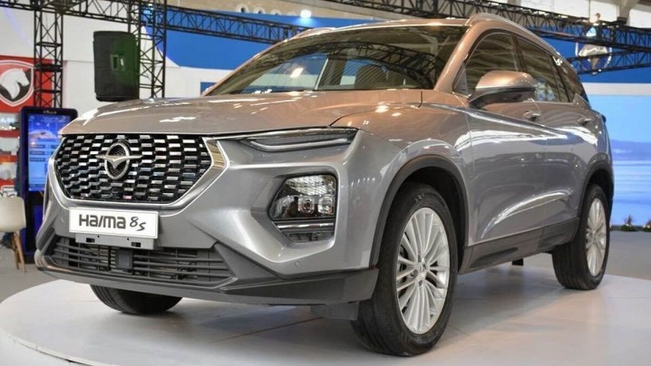 شرایط فروش اقساطی هایما فروردین ۱۴۰۴ / با زیر ۱ میلیارد هایما صفر بخرید + جدول