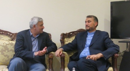 اجازه نمی دهیم برخی با اقدامات خودسرانه برنشست وین تاثیر بگذارند/دیپلماسی دلار چمدانی سعودی ها بی اثر است