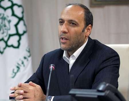 حذف حروف لاتین از تابلوی راهنمای معابر/شماره گذاری بزرگراه های پایتخت