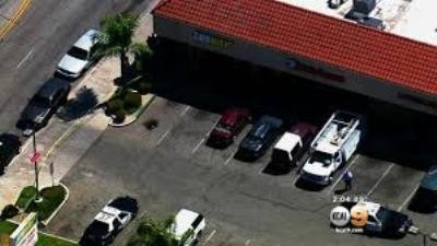 تیراندازی درکالیفرنیا/ 20 کشته یا مجروح شدند