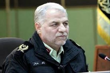 شناسایی و حذف 132 سایت منتسب به شبکه های تروریستی و داعش در کشور