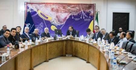 Italy interested in construction of port in south of Iran