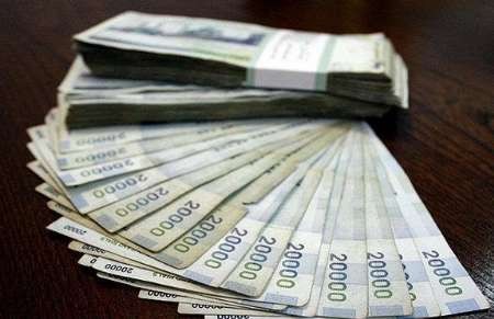 مُهر تایید صندق بین‌المللی پول بر \