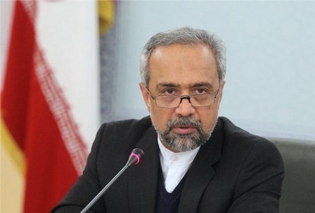 نهاوندیان: عزم دولت برای رانت زدایی جدی است/حمایت از واحدهای کوچک در بودجه95