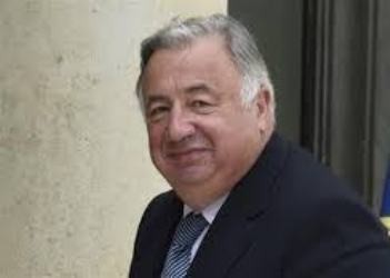 روابط فرانسه و ایران مستحکم تر می شود/سفر روحانی به پاریس هفتم بهمن ماه