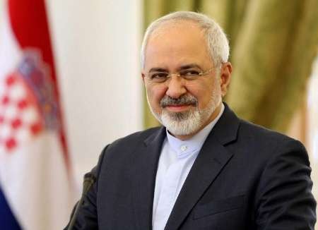 ظریف: مصوبه مجلس سنای آمریکا، ضد استقلال اروپاست