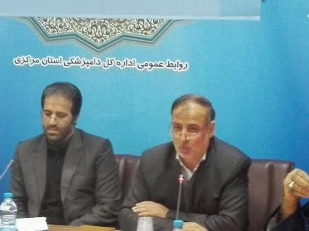 Iran starts export of dairy products to Russian Federation