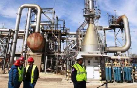 افزایش 2درصدی قیمت نفت