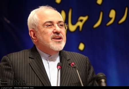 ظریف نسبت به افراط گرایی خطرناک عربستان سعودی هشدار داد