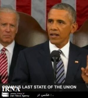 اوباما: ایران برنامه هسته ای خود راکاهش داده است/ مقابله با داعش و القاعده تمرکز سیاست خارجی است