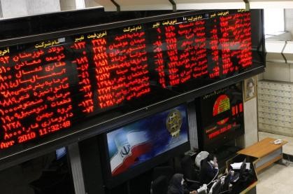 بورس به استقبال رفع تحریم ها رفت/جهش 675 واحدی شاخص کل