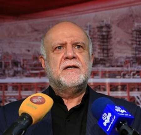 Iran oil industry needs $200b in development investment: Zangeneh