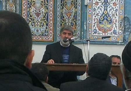 مطهری: نماینده مجلس نباید در برابر تخلفات سکوت کند