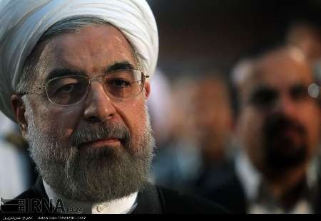 549 طرح آموزشی و پرورشی کشور با حضور روحانی به بهره برداری رسید