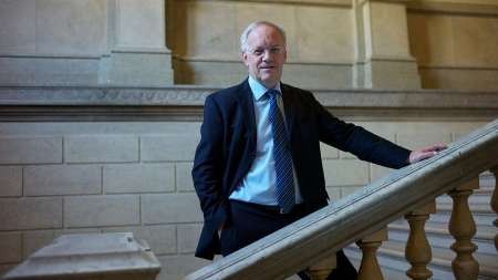 Swiss president to visit Iran soon