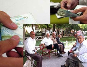 ربیعی:حقوق بازنشستگان کشوری پلکانی اضافه می شود/تکذیب حذف 15میلیون یارانه بگیر