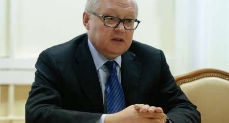 روسیه: حسن نیت ایران در باره سوریه قابل تردید نیست