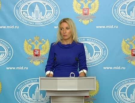 روسیه : آماده قلع و قمع داعش هستیم