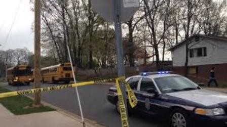 تعطیلی دهها مدرسه در آمریکا در پی تهدید تلفنی به بمب گذاری