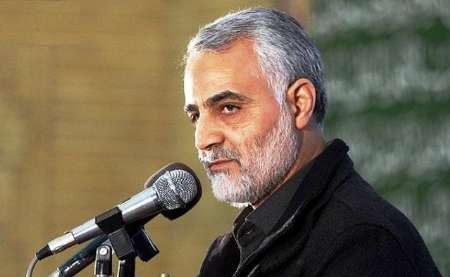 سردار سلیمانی: جمهوری اسلامی به دنبال ماجراجویی نیست