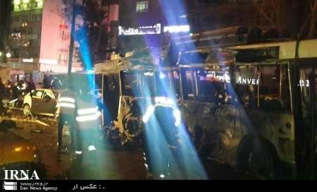 تازه ترین گزارش ها از انفجار آنکارا / 34 کشته و 125 زخمی