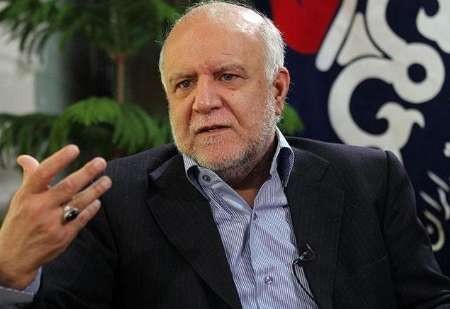 امضای قرارداد جدید نفتی با توتال/۳برنامه بزرگ نفتی ایران در سال۹۵