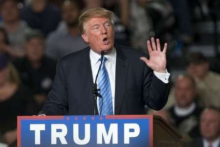 ترامپ : اعمال شکنجه برای گرفتن اطلاعات از مظنونان به تروریسم مجاز است