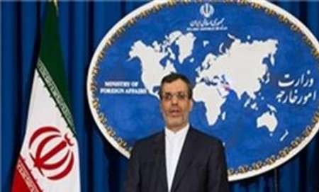 وزارت امور خارجه انفجارهای تروریستی بغداد و لاهور را محکوم کرد