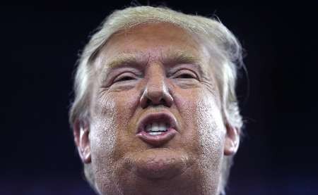 دونالد ترامپ: ایرانی ها آمریکا را فریب دادند/ از ظریف باهوش تر هستم!