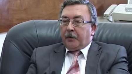 روسیه: قطعنامه شورای امنیت فروش سوخو30 و تانك تی90 رابه ایران منع نكرده است