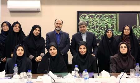 سیاست دولت یازدهم استفاده از درهای باز درحوزه فرهنگ و هنر است